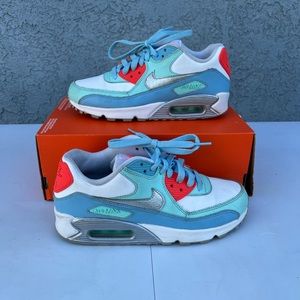 Nike Airmax Sneakers